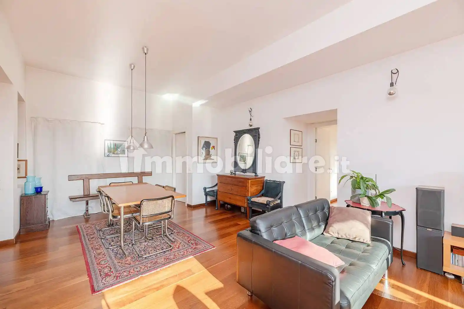 Appartamento Ripa di Porta Ticinese, Navigli - Darsena, Milano - foto 4