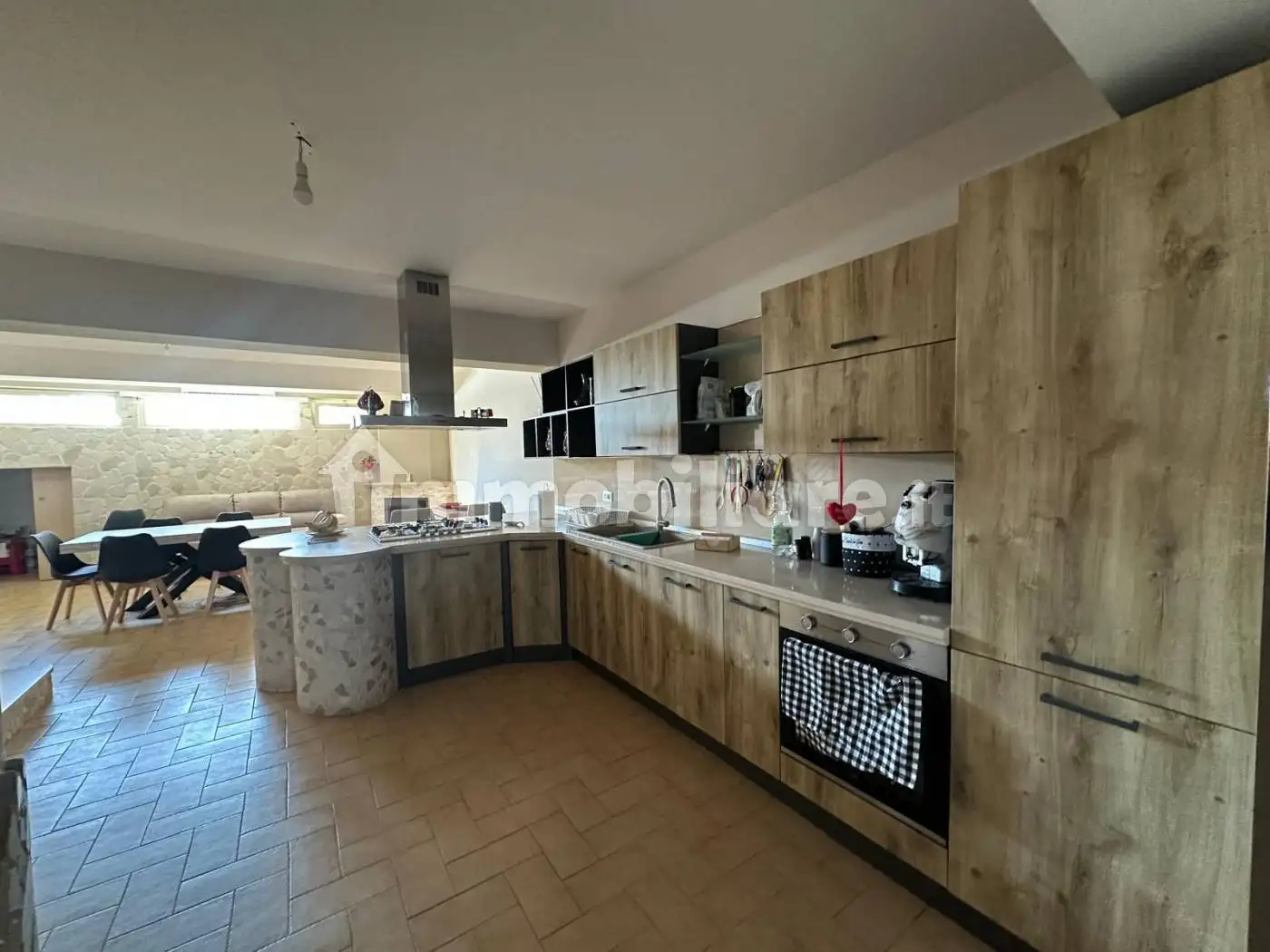 Villetta a schiera in vendita a Reggio Calabria