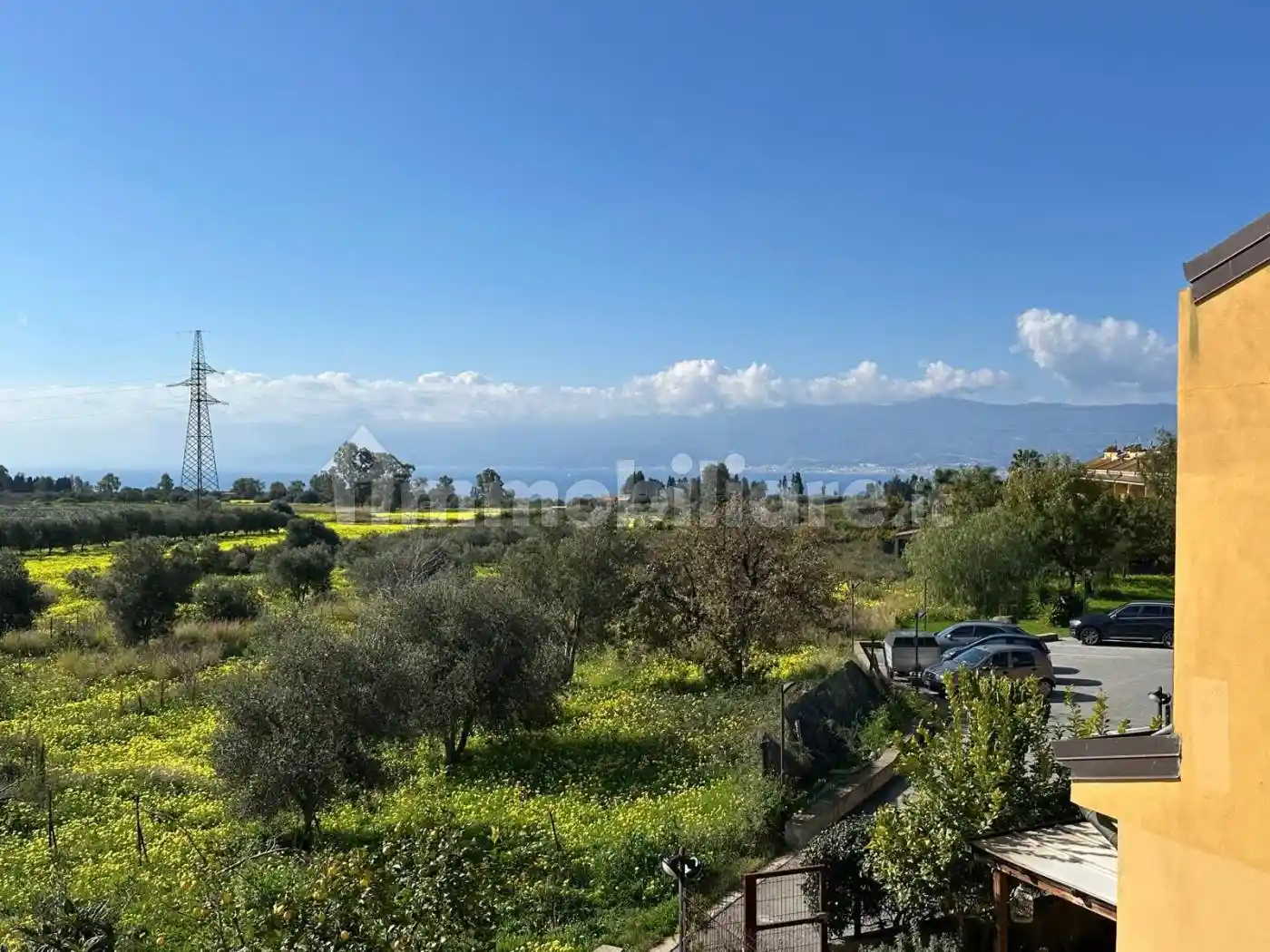 Villa a schiera via Umberto Zanotti Bianco 4/4, Catona - Villa San Giuseppe, Reggio Calabria - foto 4