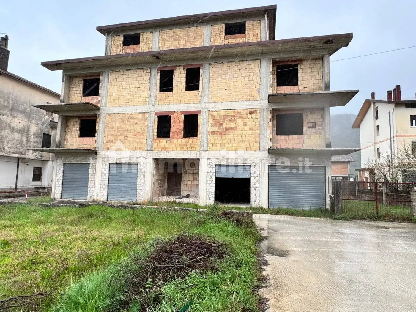 Casa indipendente in vendita a Capistrello