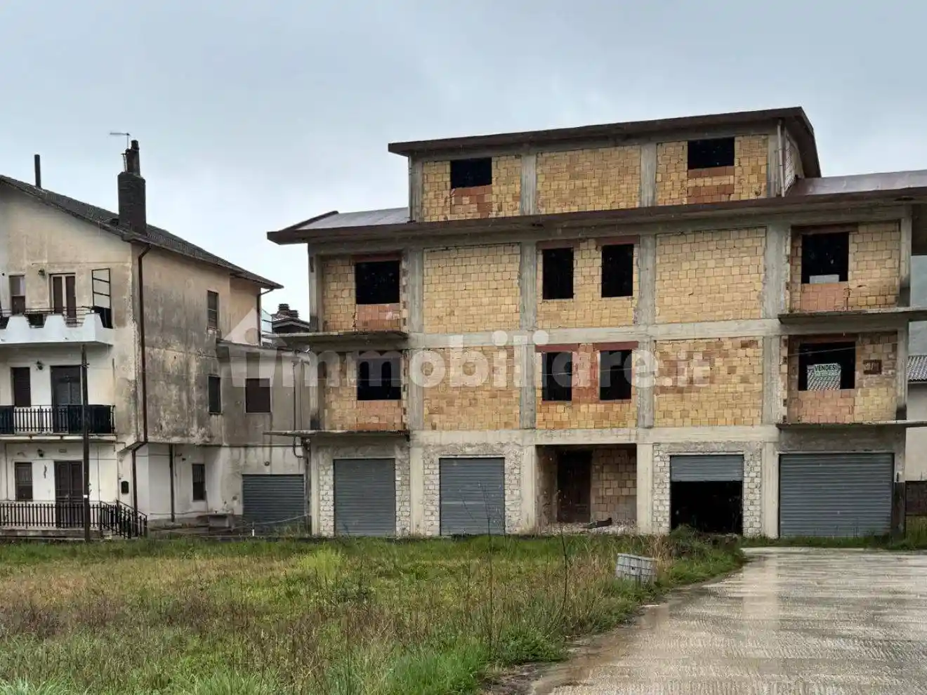 Terratetto unifamiliare via Polveriera, Centro, Capistrello - foto 3