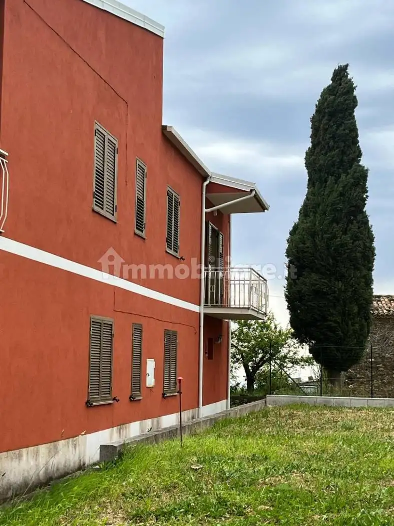 Villa unifamiliare Località Piane, Belmonte Calabro - foto 2