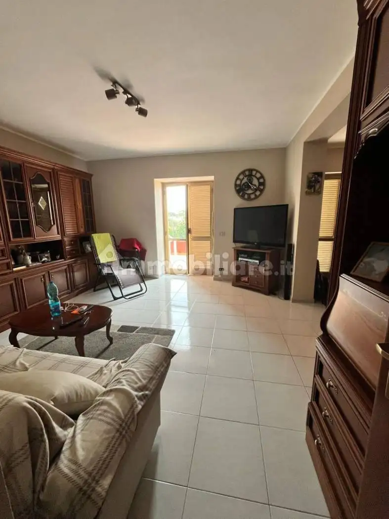 Villa unifamiliare Località Piane, Belmonte Calabro - foto 3