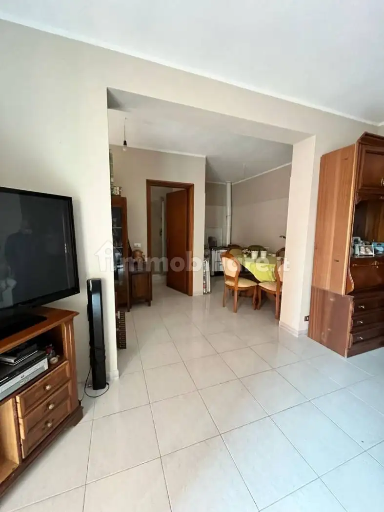 Villa unifamiliare Località Piane, Belmonte Calabro - foto 4