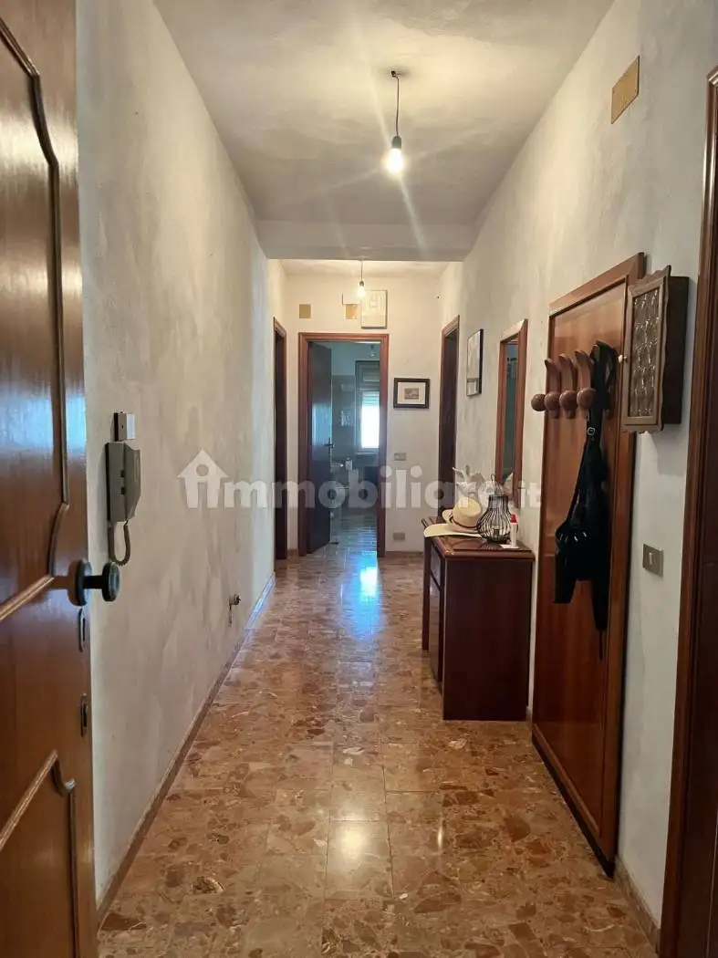 Villa unifamiliare Località Piane, Belmonte Calabro - foto 5