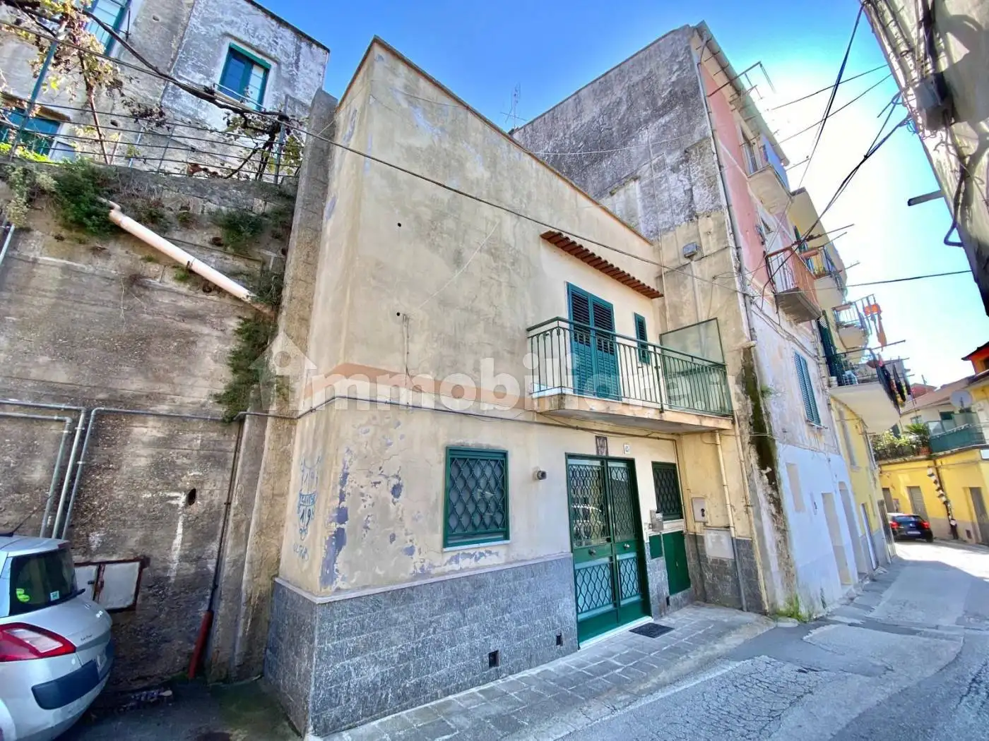 Appartamento in vendita a Cava de' Tirreni