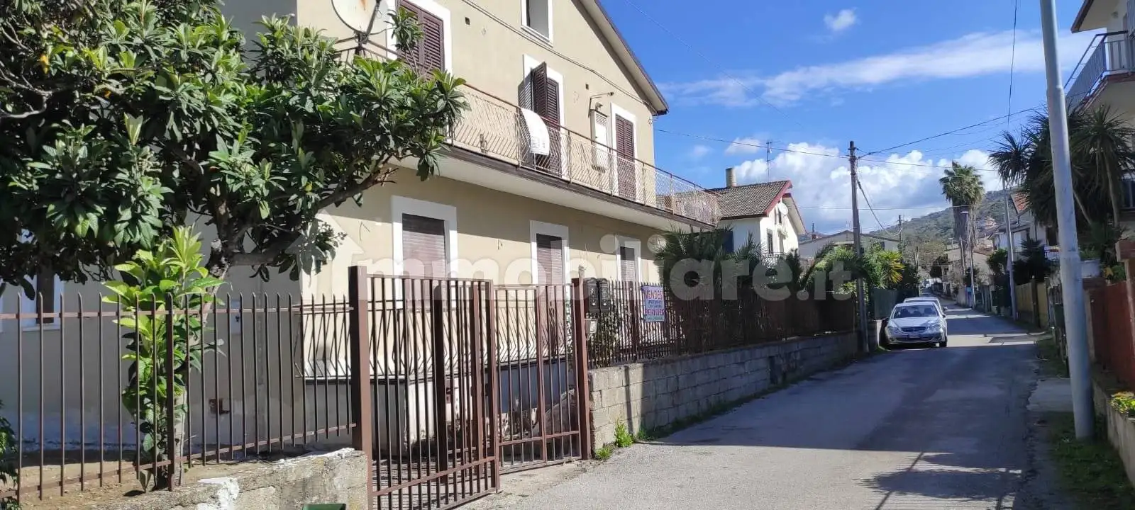 Villa in vendita a Agropoli