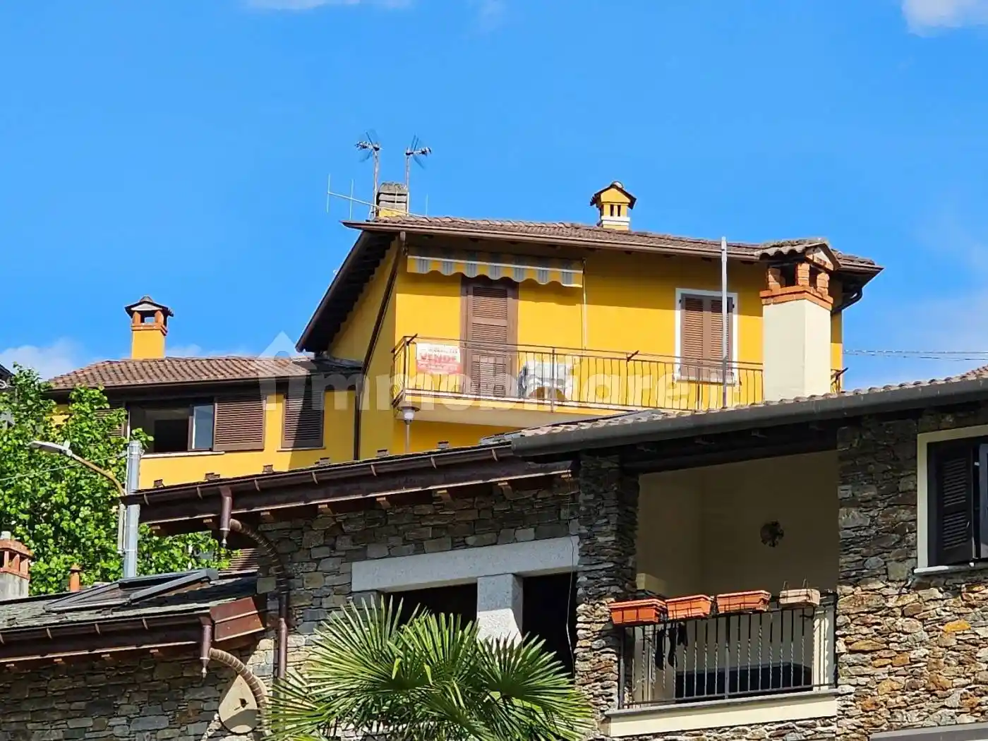 Villa in vendita a Dorio