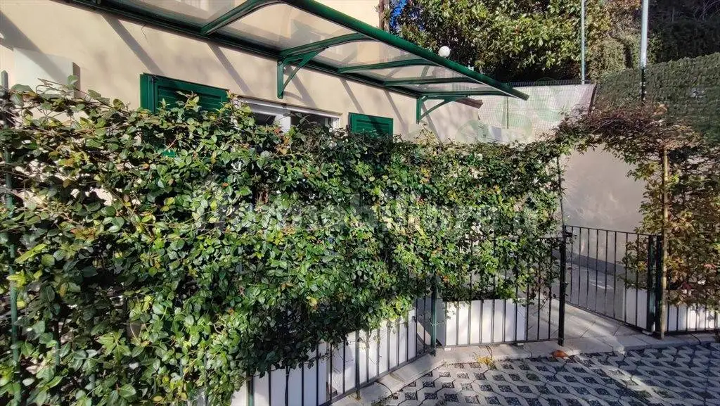 Appartamento in affitto a Celle Ligure