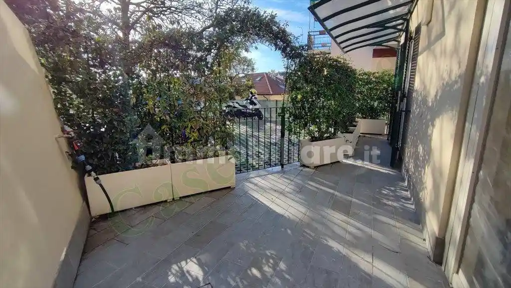 Trilocale via Monte Tabor, Celle Ligure Pecorile, Celle Ligure - foto 2