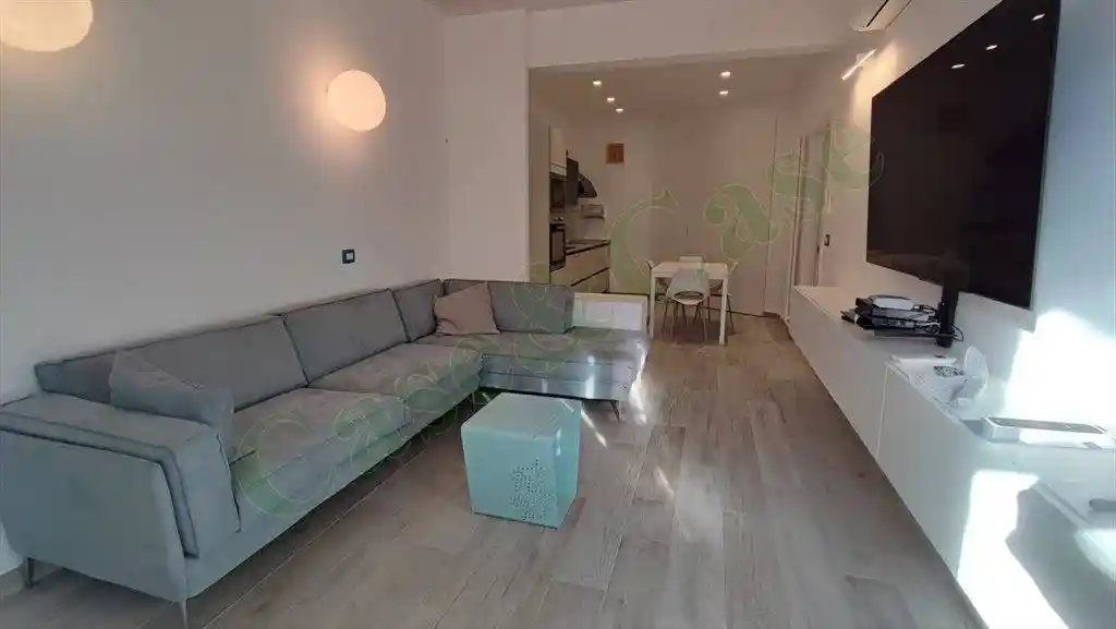 Trilocale via Monte Tabor, Celle Ligure Pecorile, Celle Ligure - foto 4