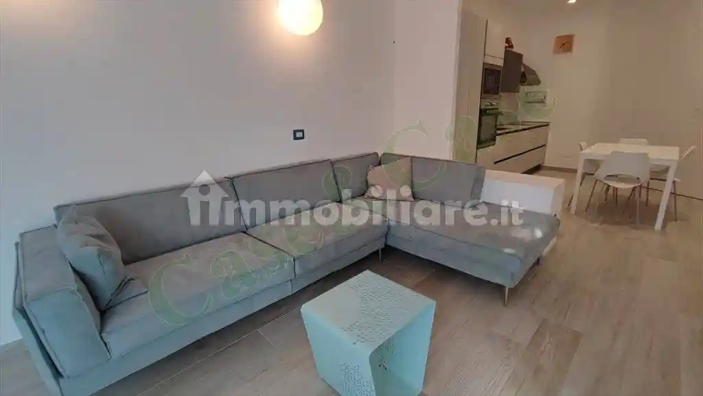 Trilocale via Monte Tabor, Celle Ligure Pecorile, Celle Ligure - foto 5