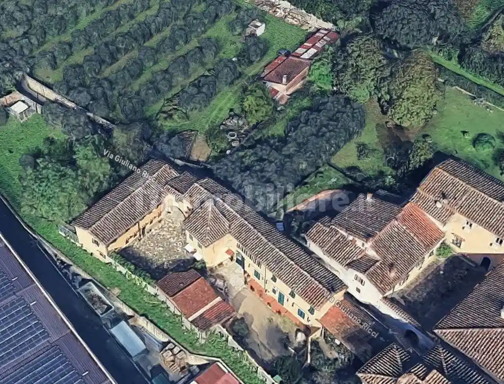 Bilocale ottimo stato, piano terra, Castello, Firenze - foto 2