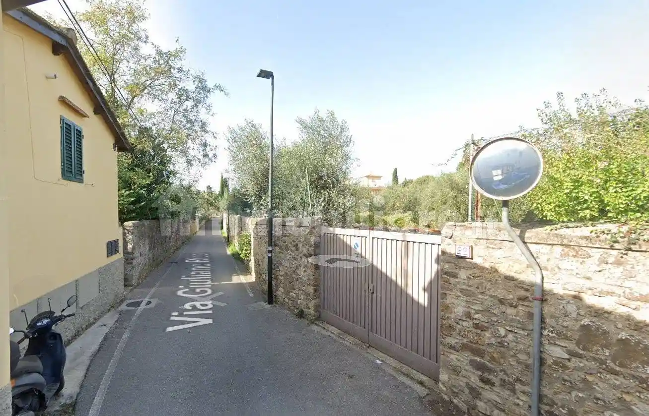 Bilocale ottimo stato, piano terra, Castello, Firenze - foto 5