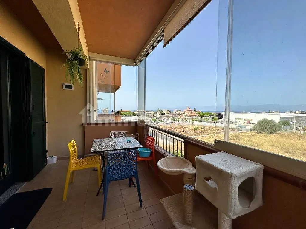 Palazzo - Edificio in vendita a Reggio Calabria