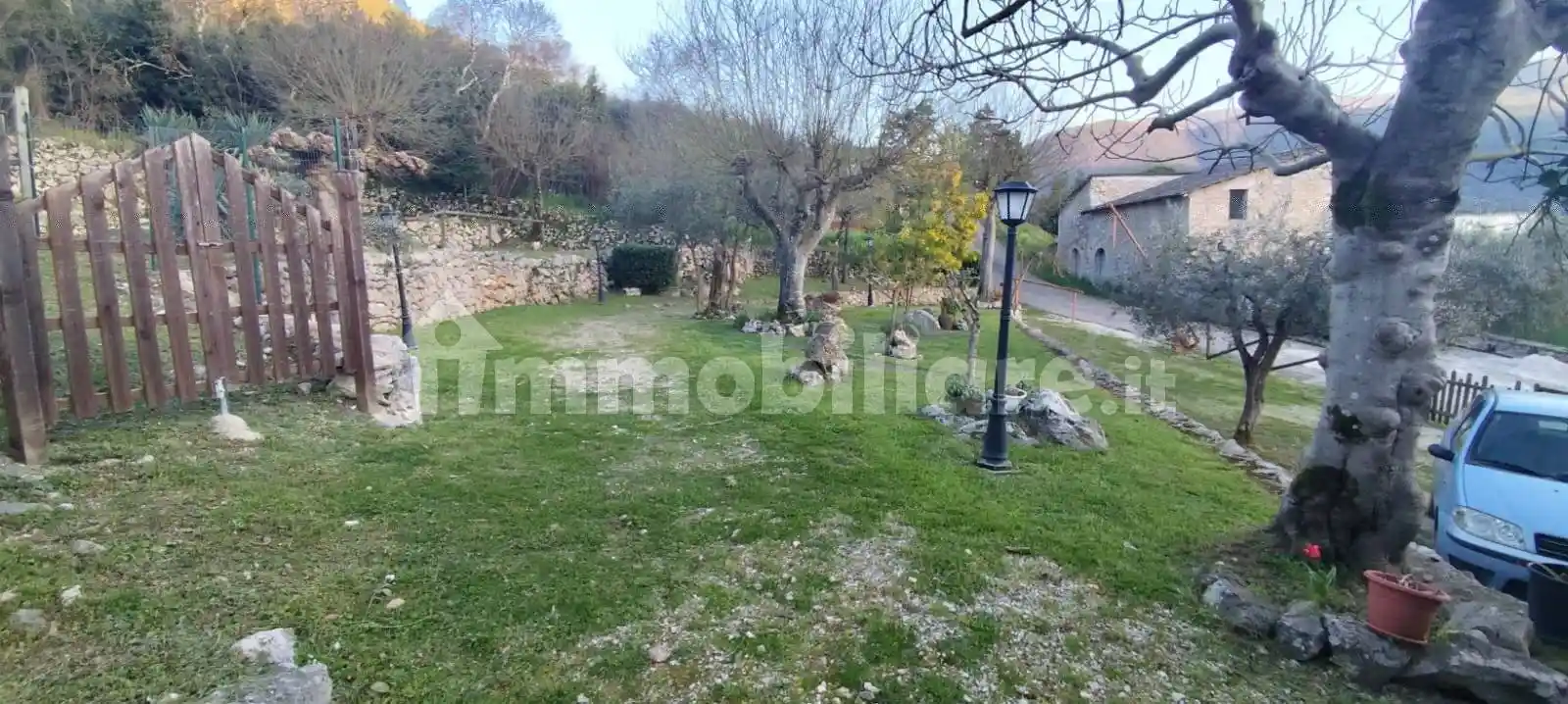 Casa indipendente in vendita a Esperia