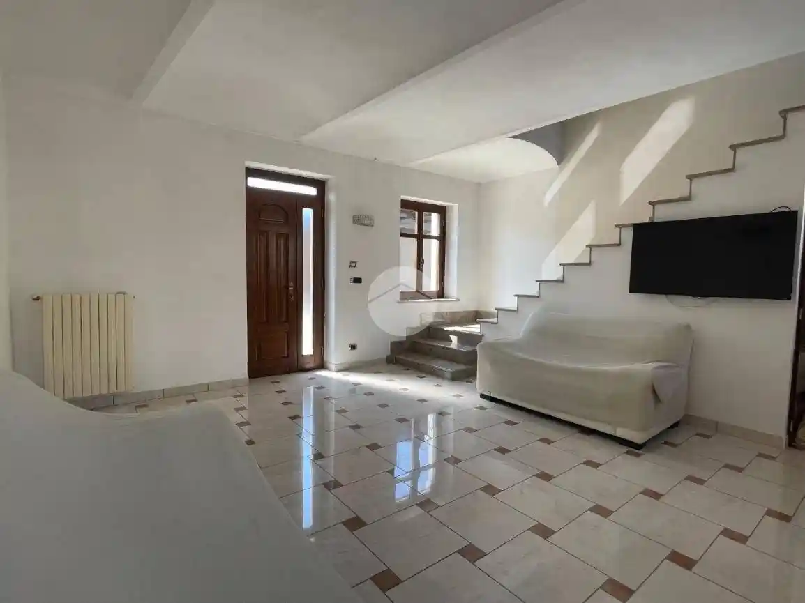 Terratetto plurifamiliare frazione Quarto Inferiore 114, Quarto - Valenzani, Asti - foto 4