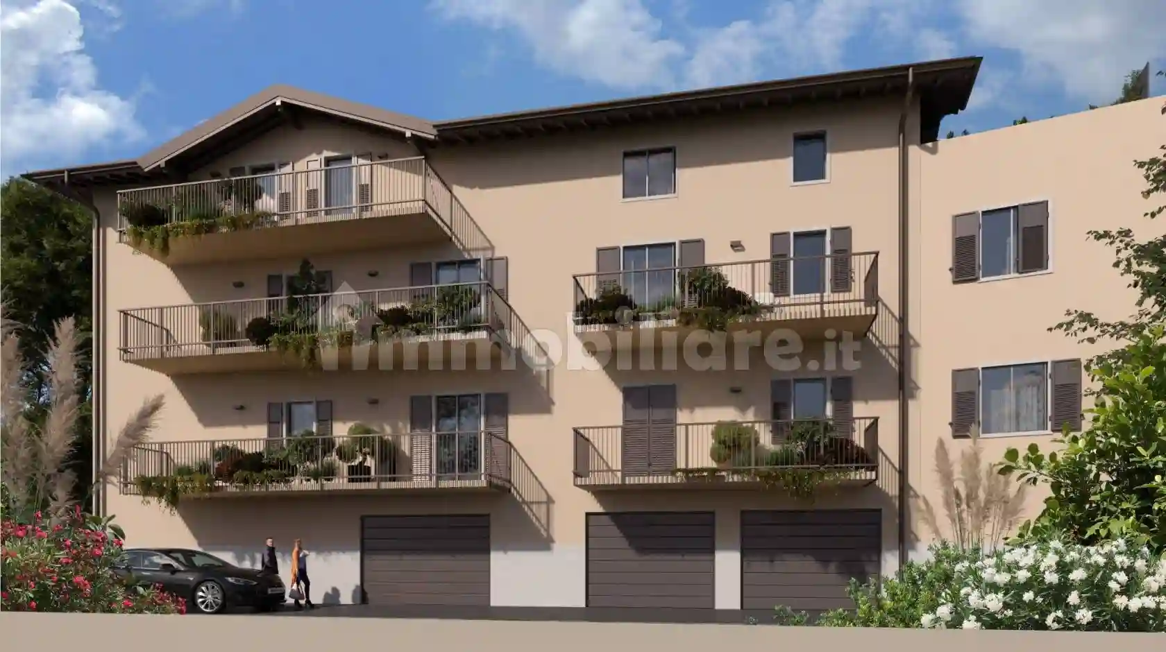 Appartamento - foto 4