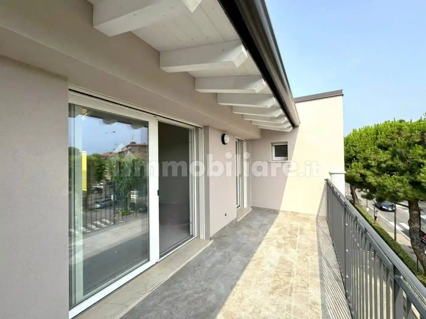 Attico - Mansarda in vendita a Desenzano del Garda