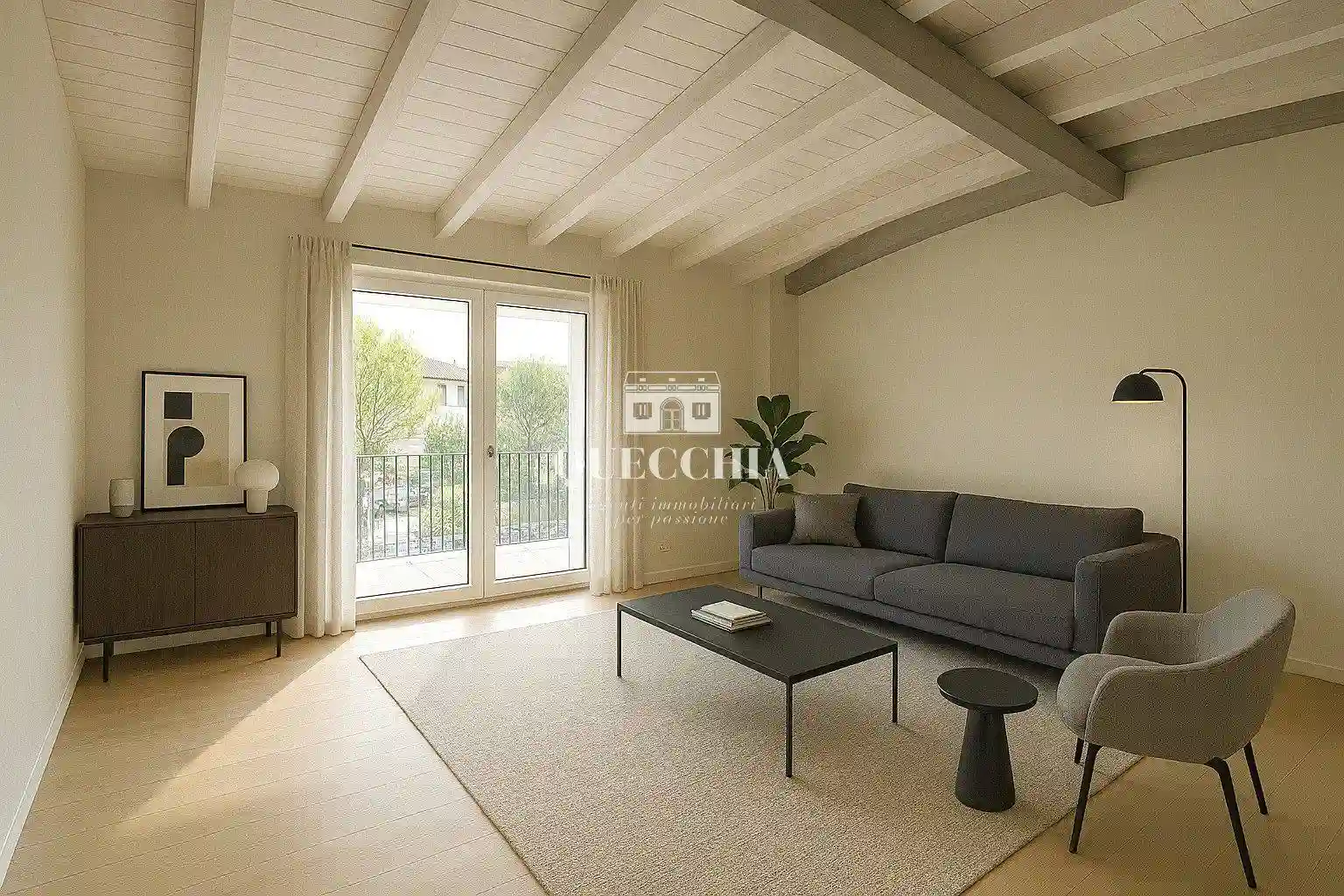 Attico - Mansarda - foto 4