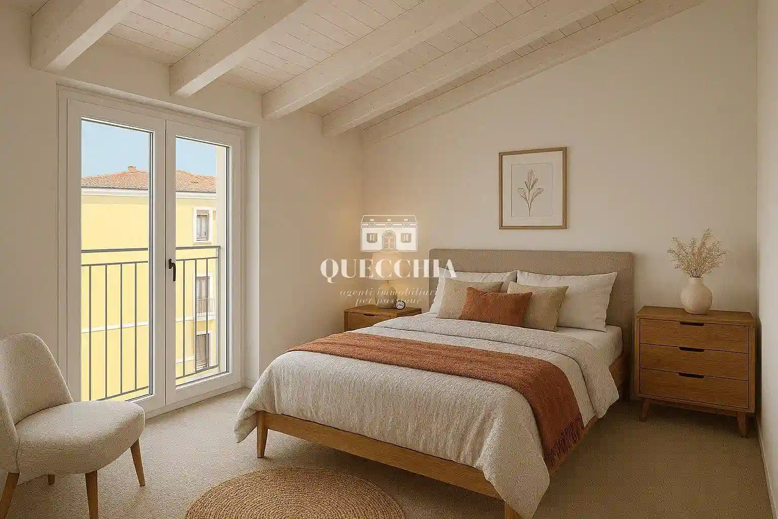 Attico - Mansarda - foto 5