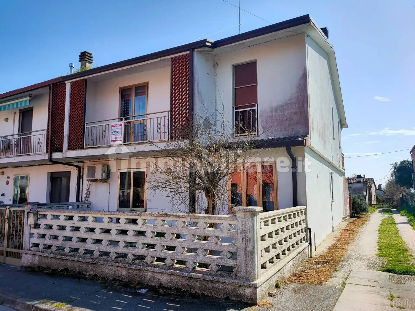 Villa in vendita a Mesola