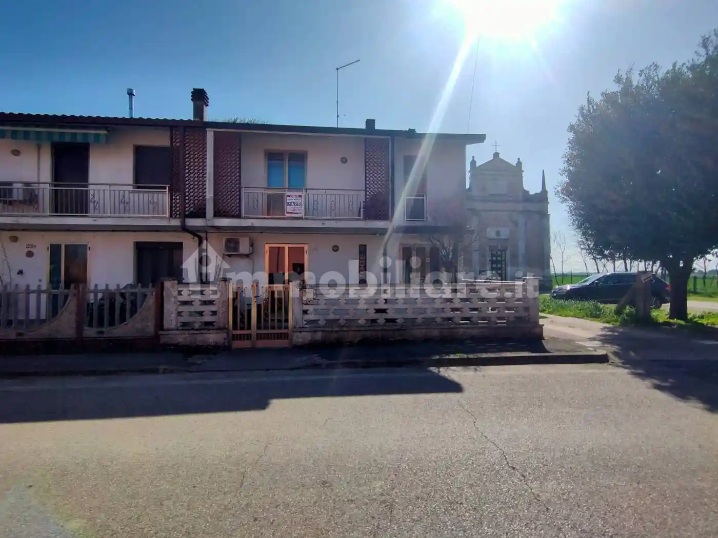 Villa bifamiliare piazza Vittorio Veneto 43/a, Bosco Mesola, Mesola - foto 4