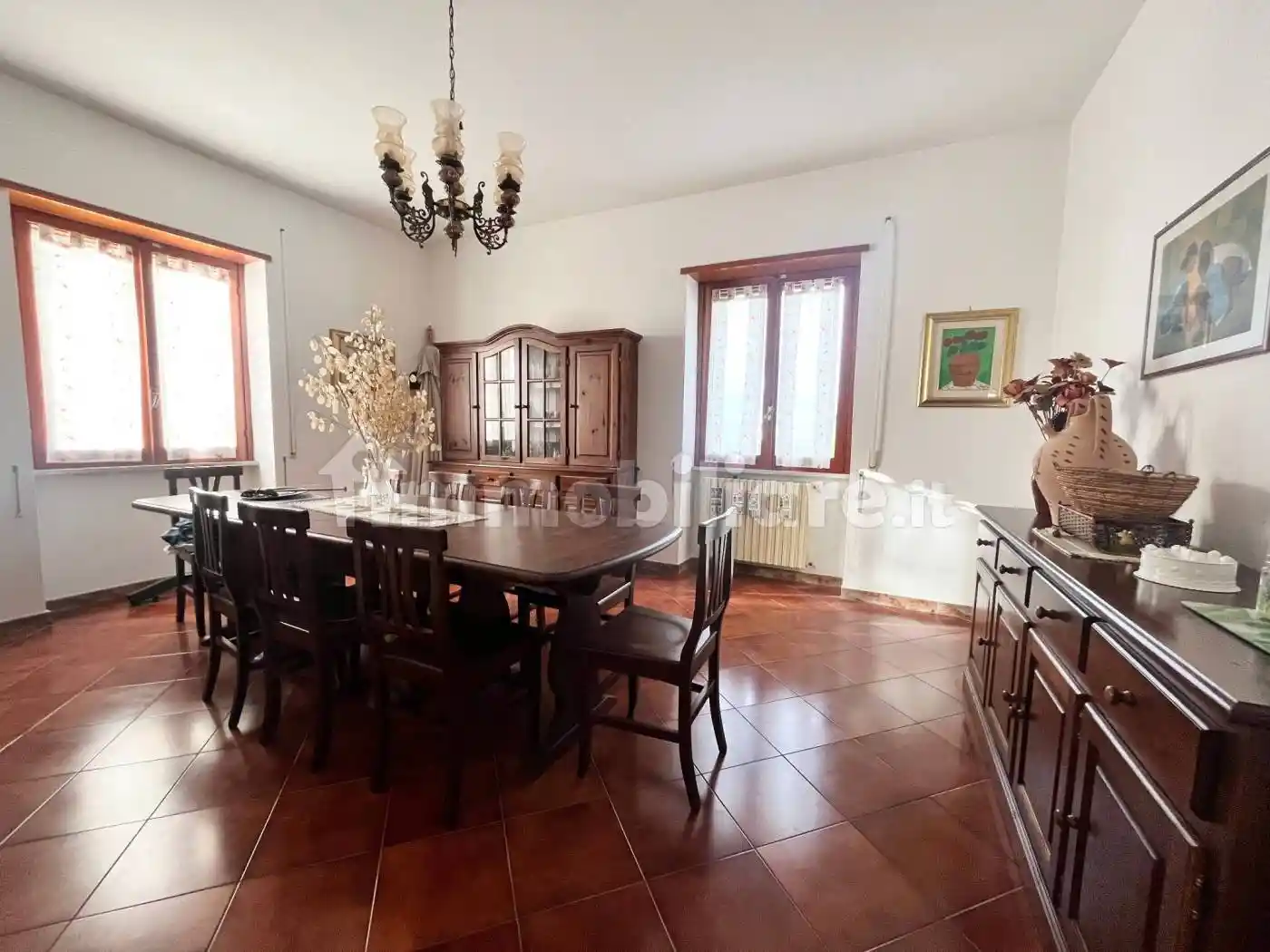 Villa in vendita a Roccasecca