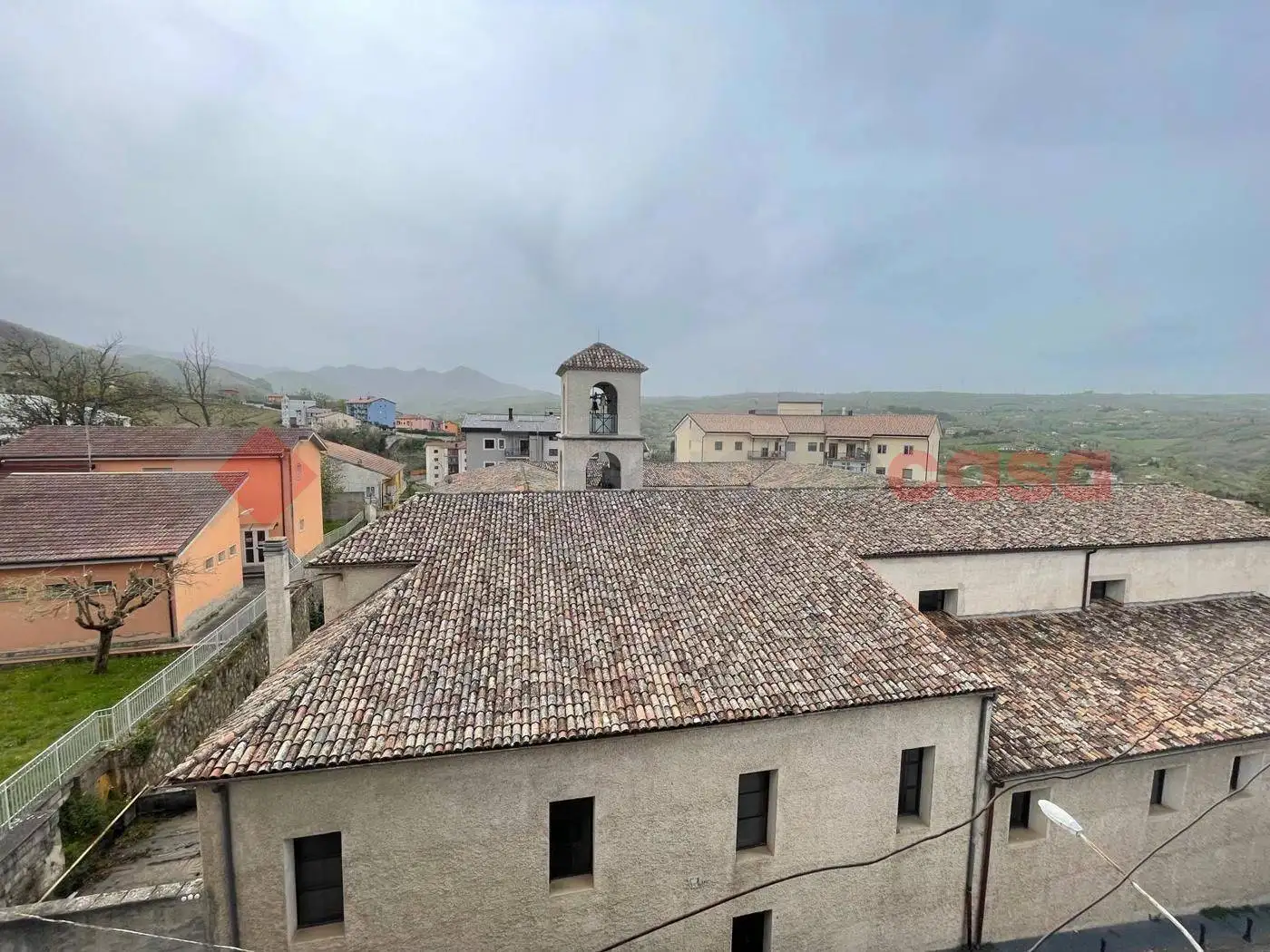 Appartamento in vendita a Tito