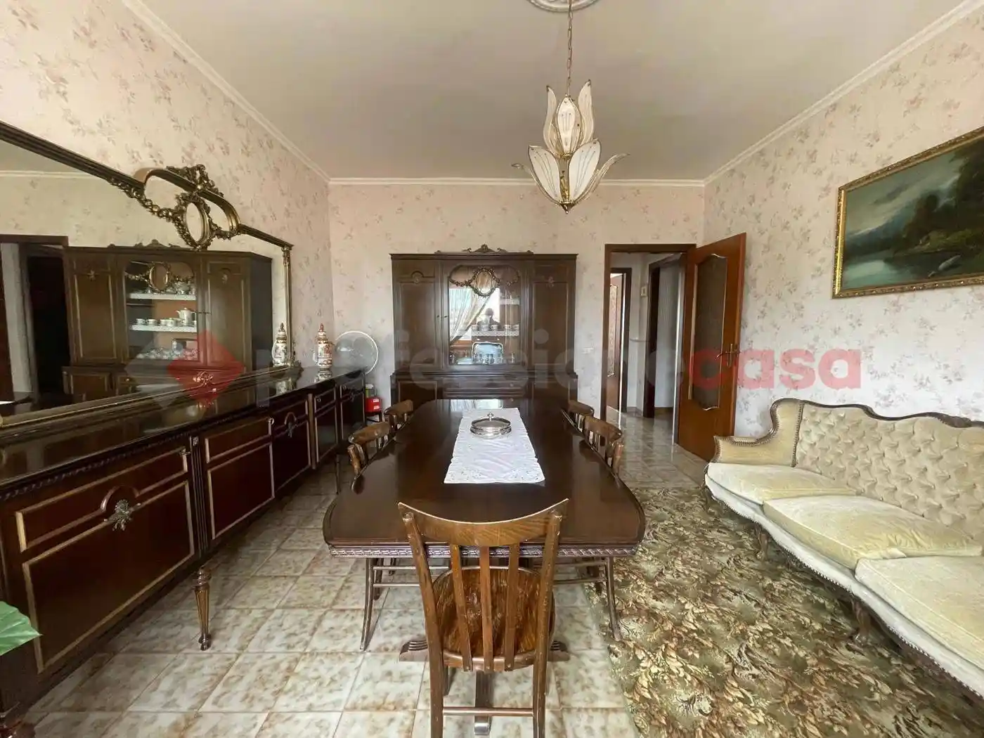 Appartamento via Convento, 51, Centro, Tito - foto 2