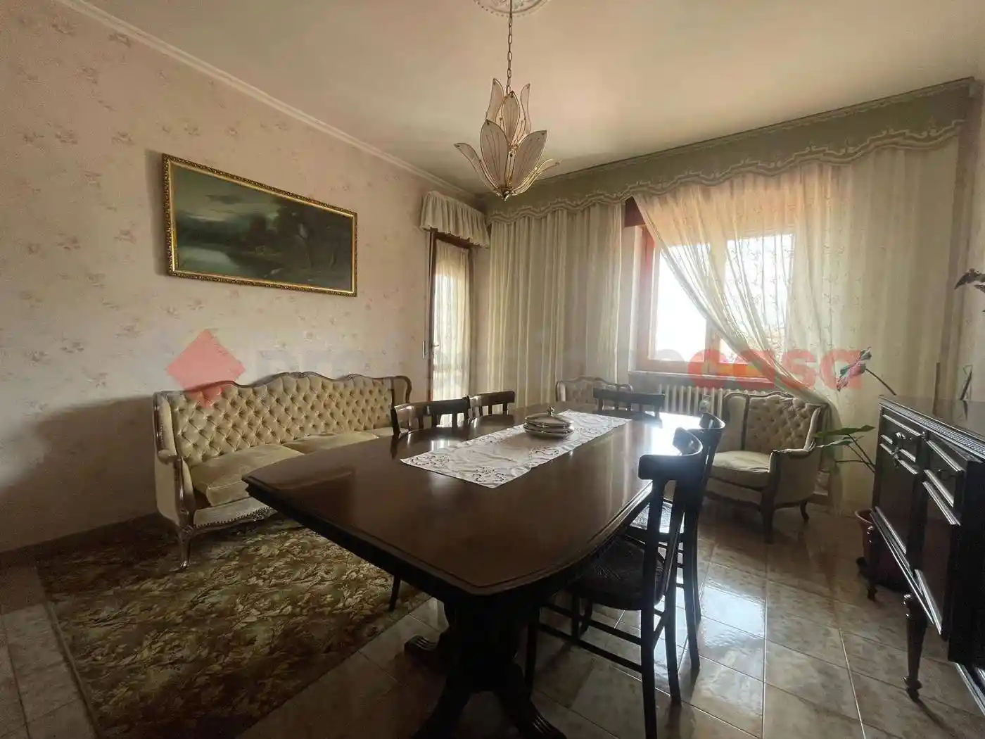 Appartamento via Convento, 51, Centro, Tito - foto 4