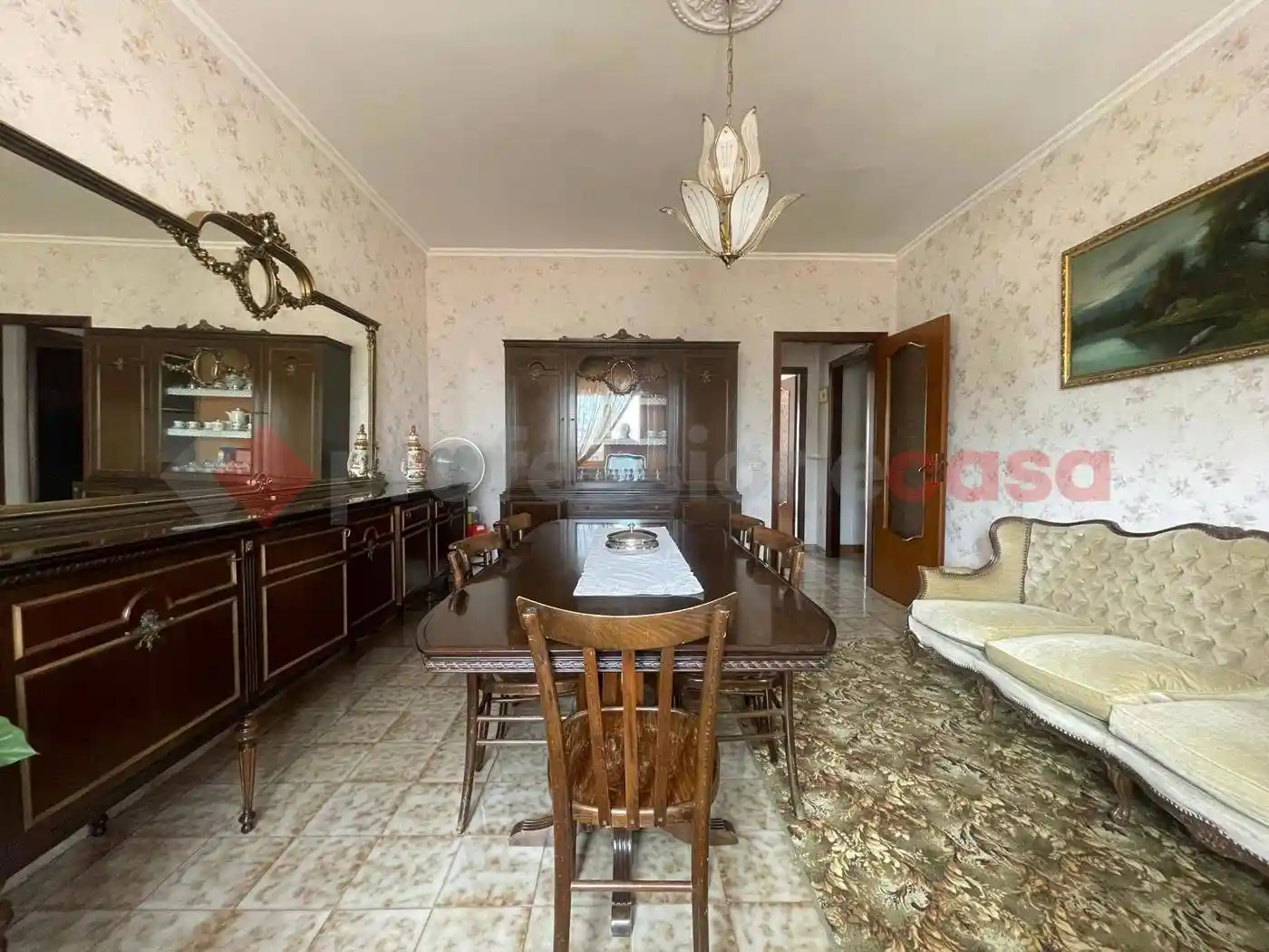 Appartamento via Convento, 51, Centro, Tito - foto 5