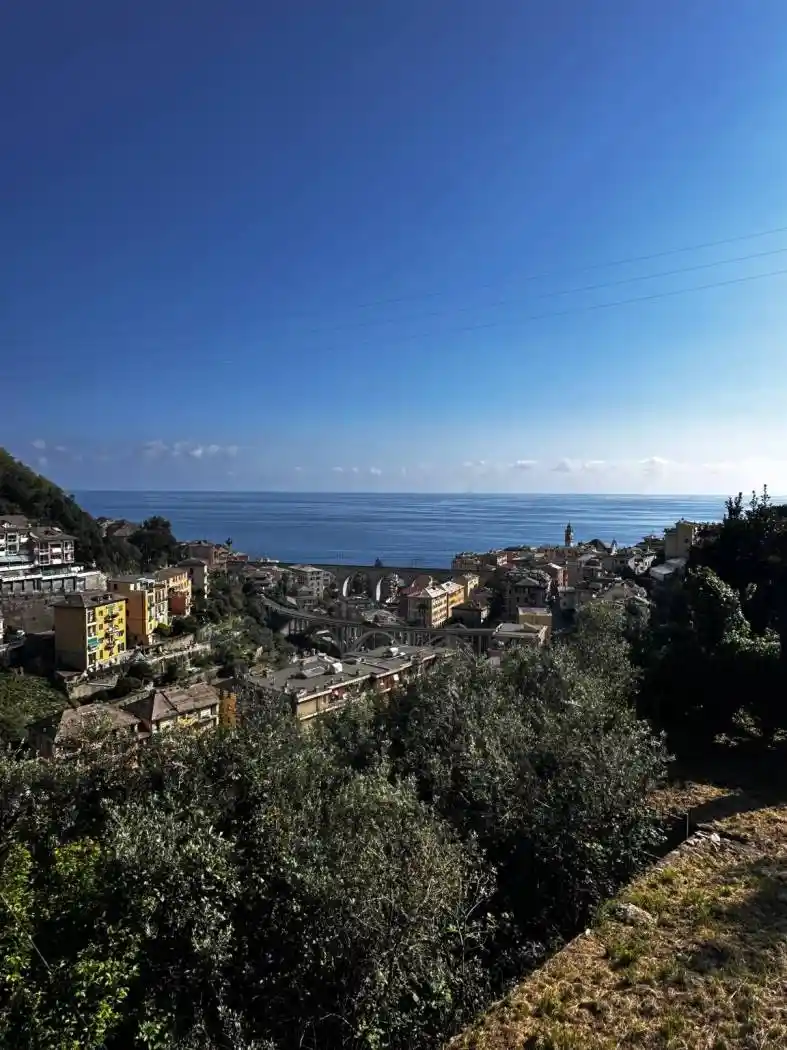 Rustico - Casale in vendita a Bogliasco