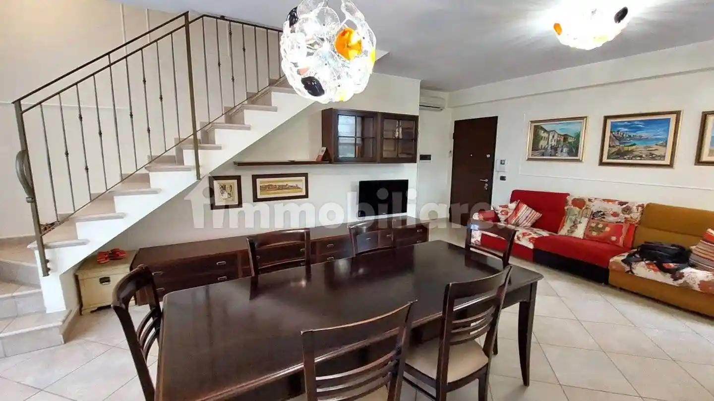 Appartamento in vendita a Montechiarugolo