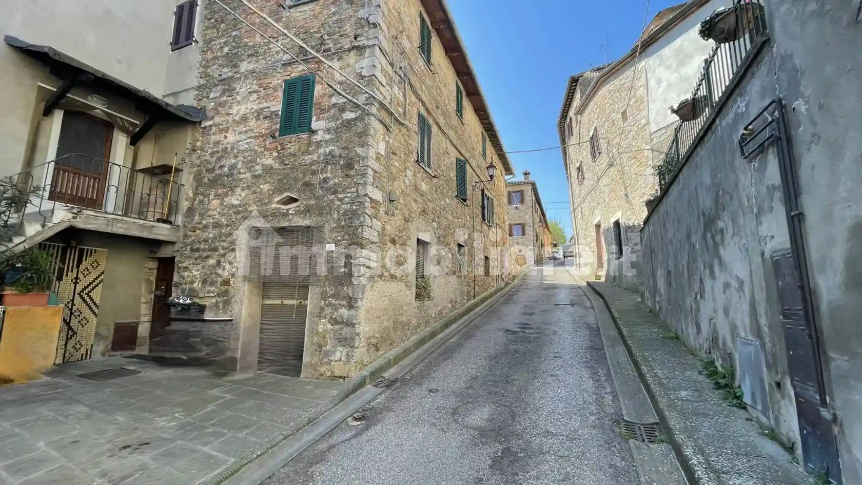 Casa indipendente in vendita a Magione