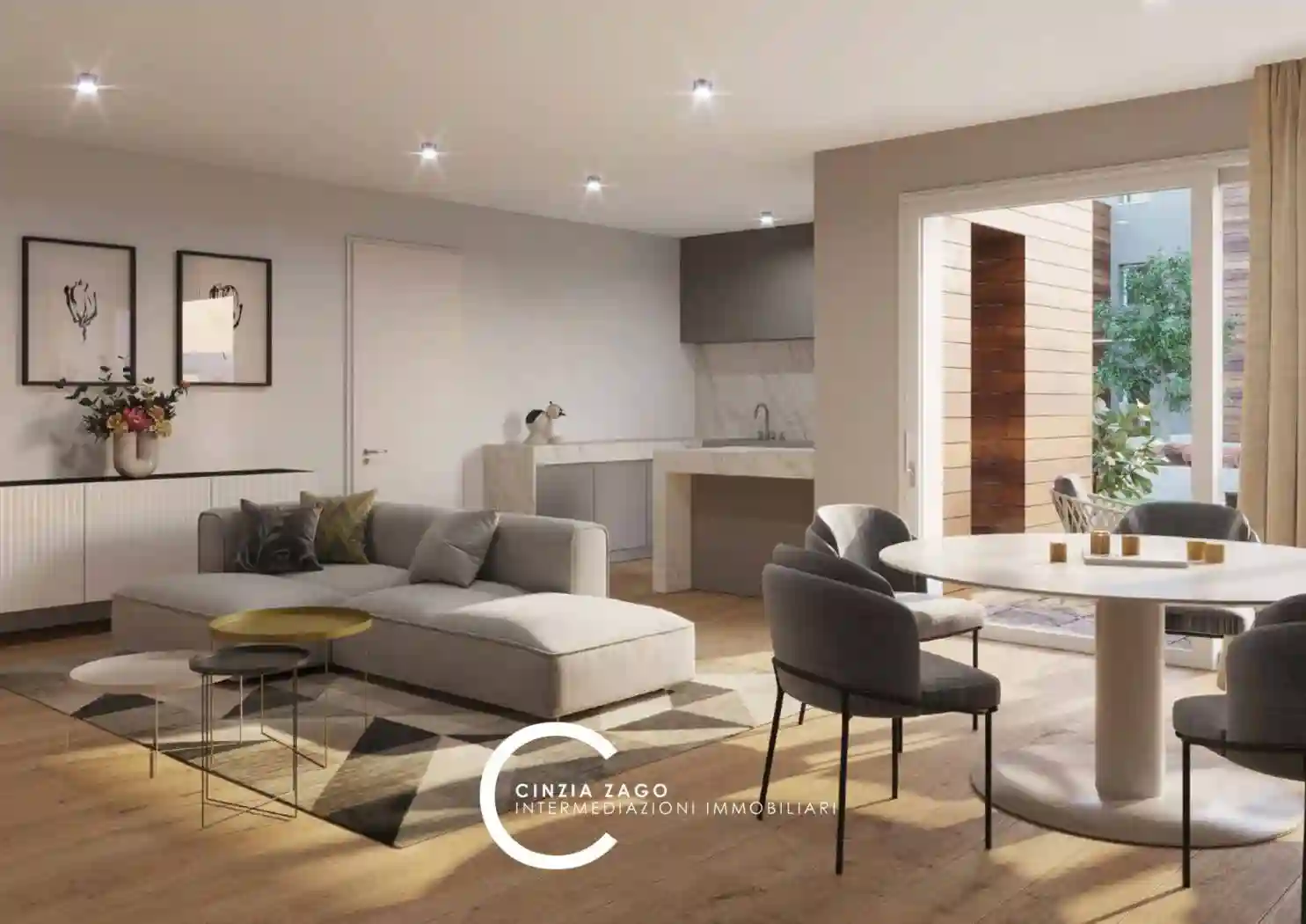 Appartamento - foto 4