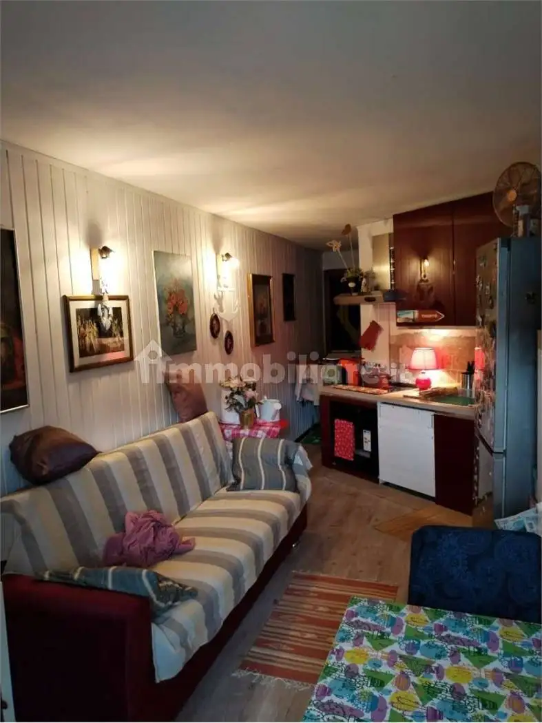 Appartamento in vendita a Vallarsa