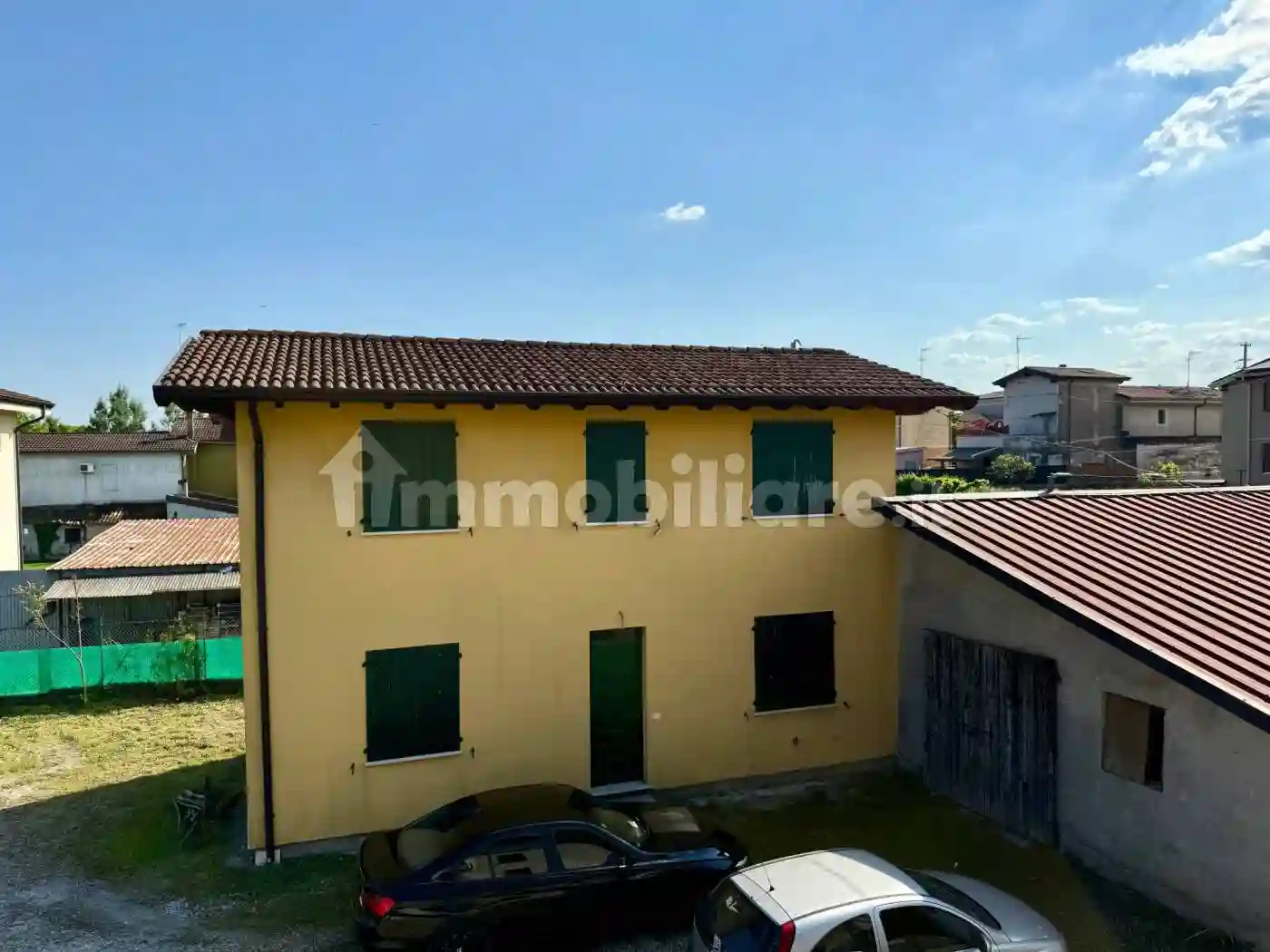 Casa indipendente - foto 2