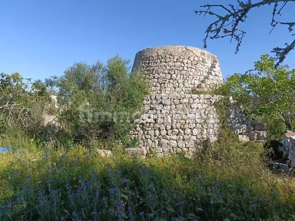 Rustico - Casale in vendita a Salve