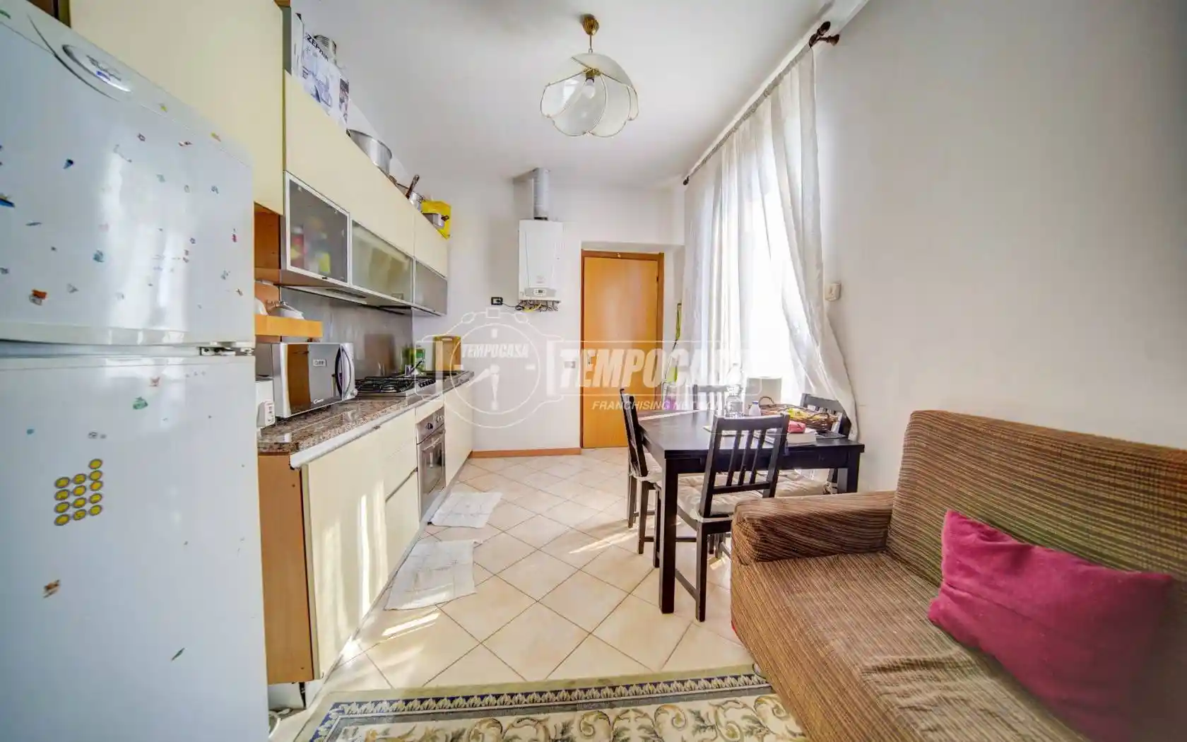 Appartamento in vendita a Gazzada Schianno