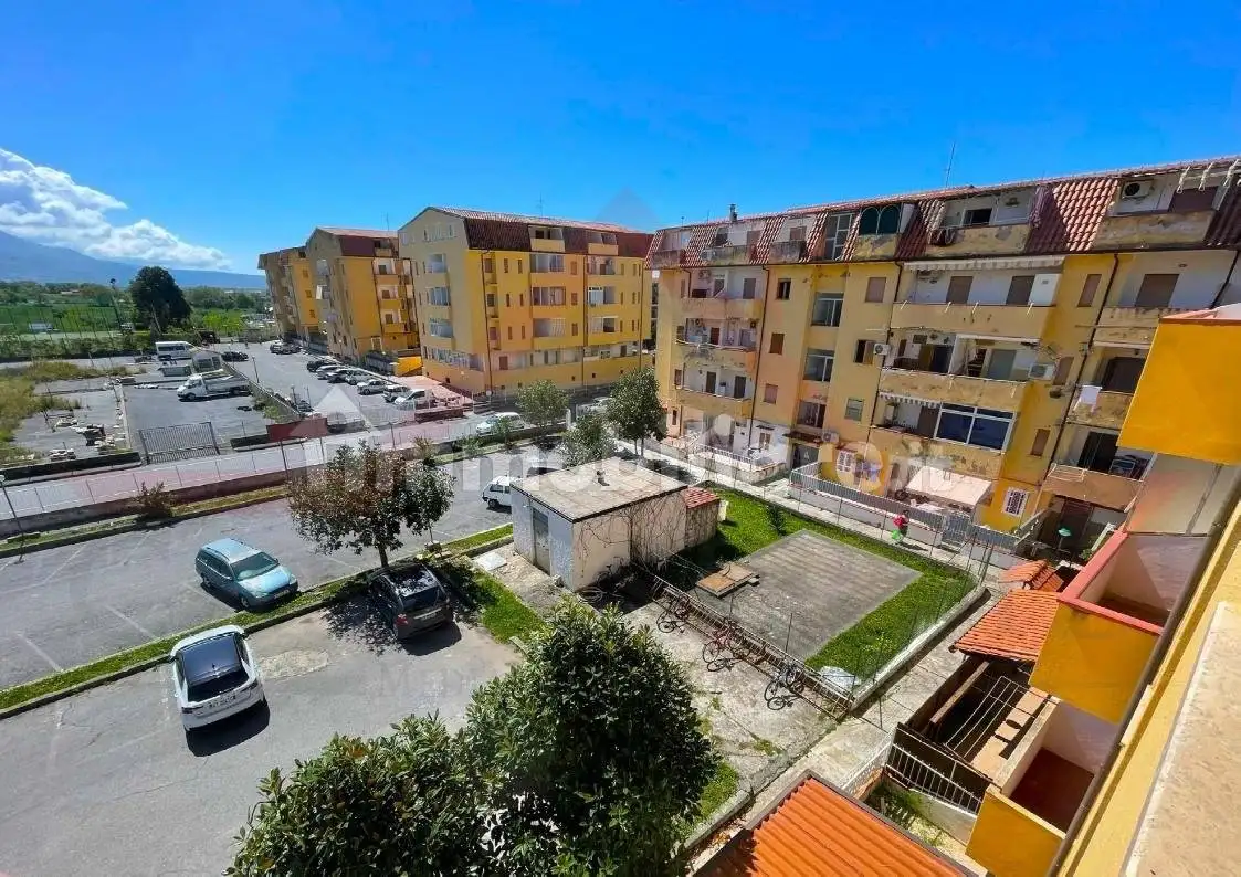 Appartamento in vendita a Scalea