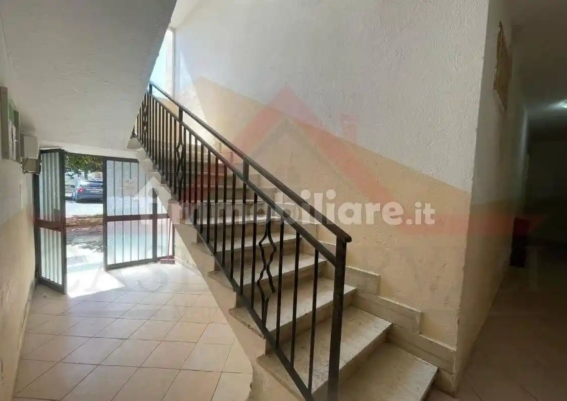 Trilocale via Pitagora 25, Cotura, Scalea - foto 2