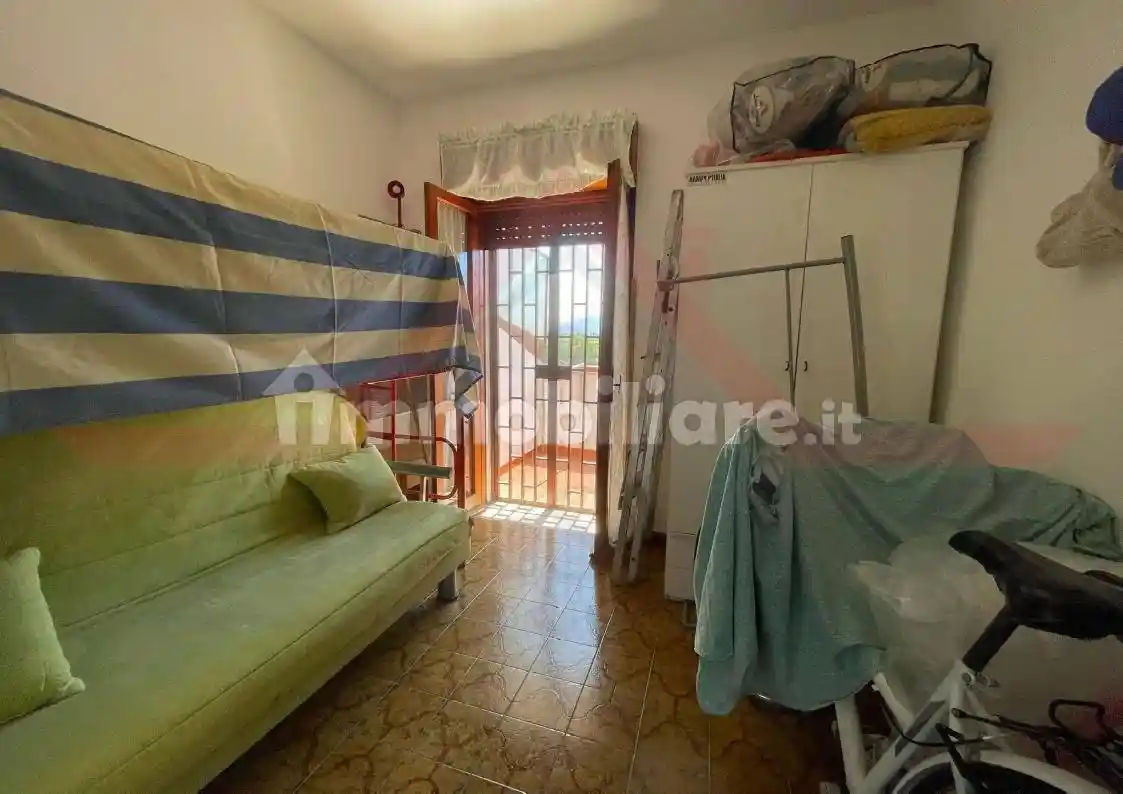 Trilocale via Pitagora 25, Cotura, Scalea - foto 5