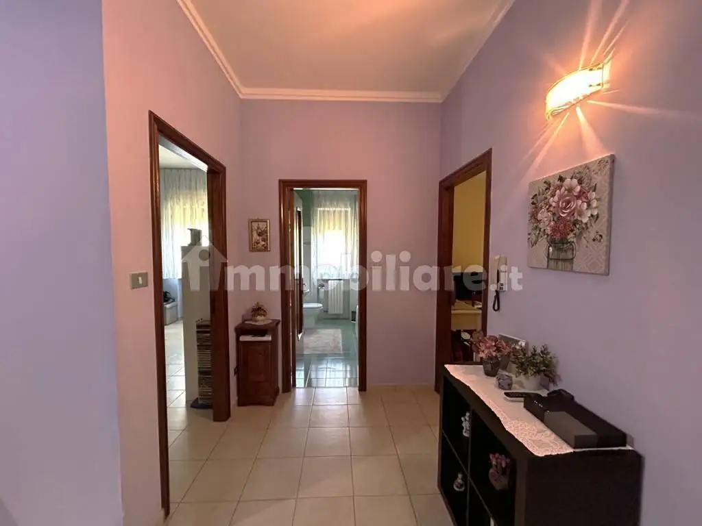 Appartamento in vendita a Mirabella Eclano