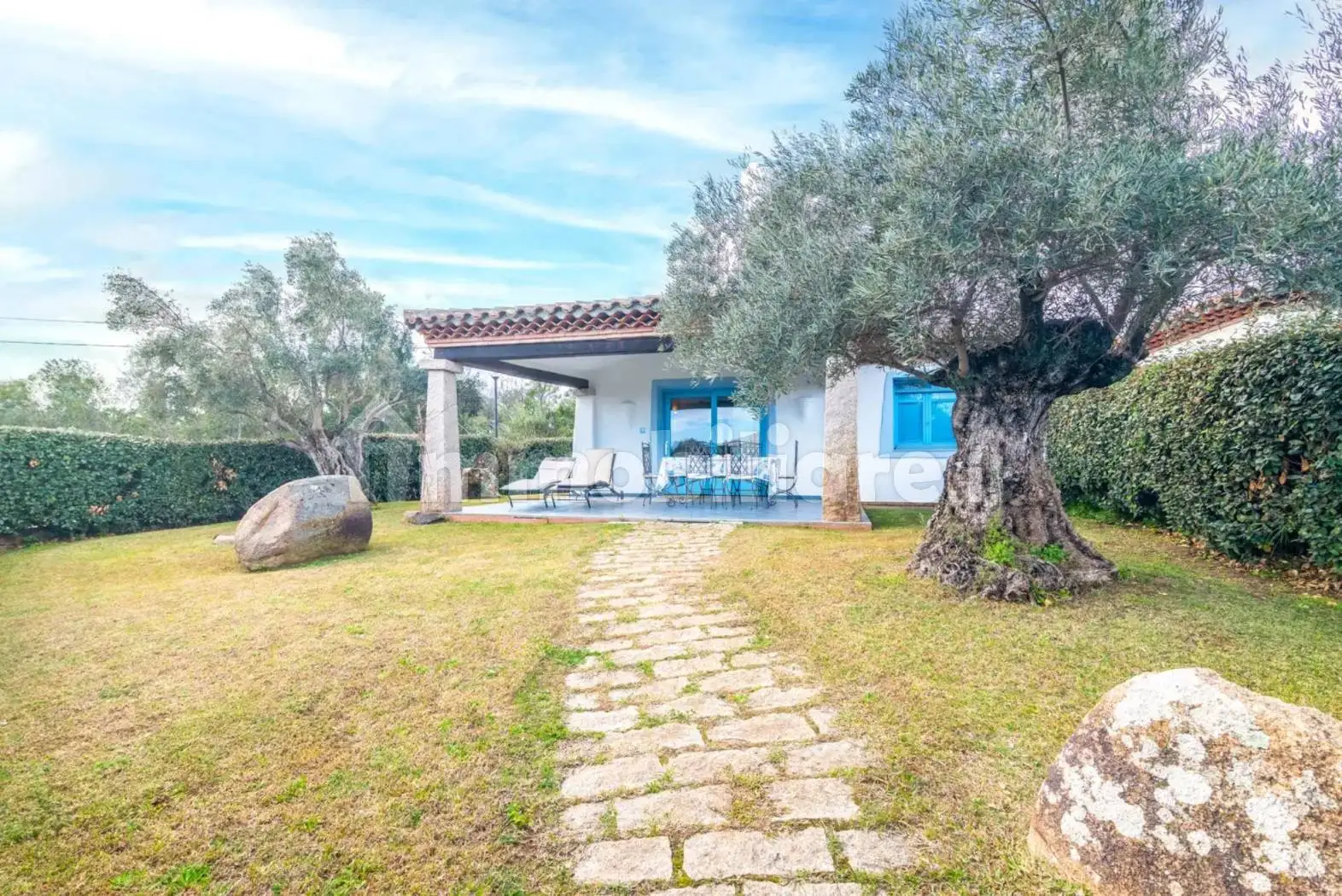 Villa a schiera via Diaz Agrustos, 161, Budoni - foto 2