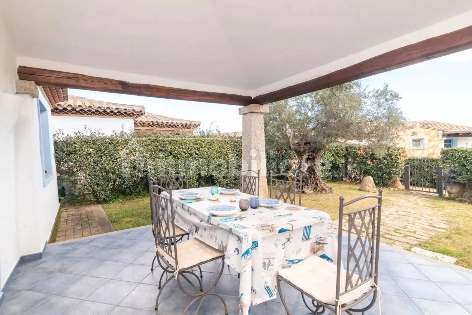 Villa a schiera via Diaz Agrustos, 161, Budoni - foto 3