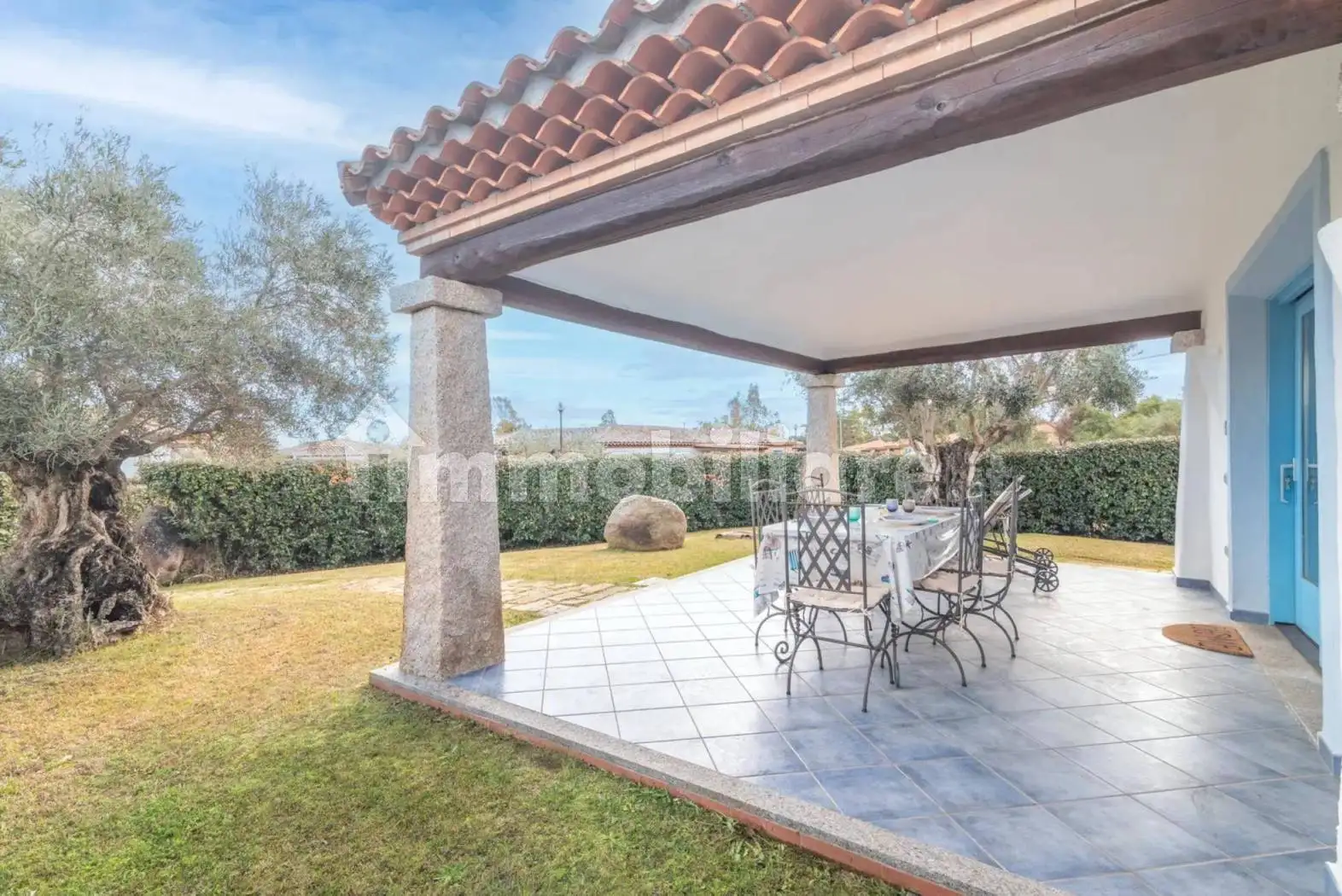 Villa a schiera via Diaz Agrustos, 161, Budoni - foto 5