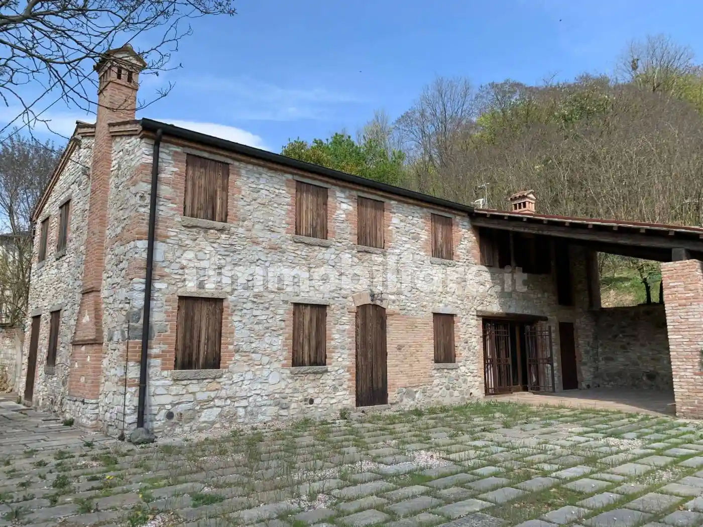 Villa in vendita a Baone