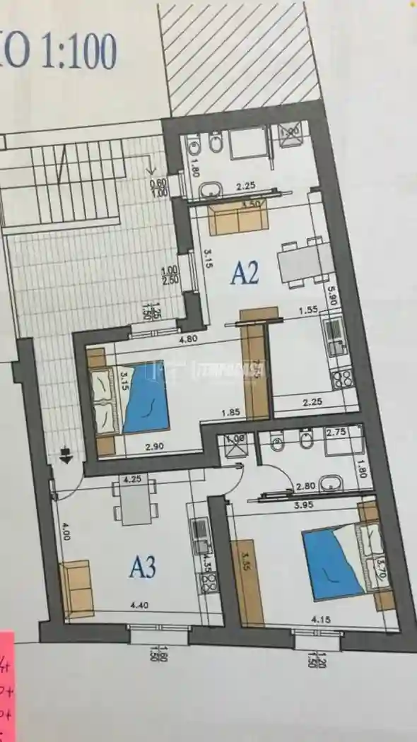 Appartamento - foto 2