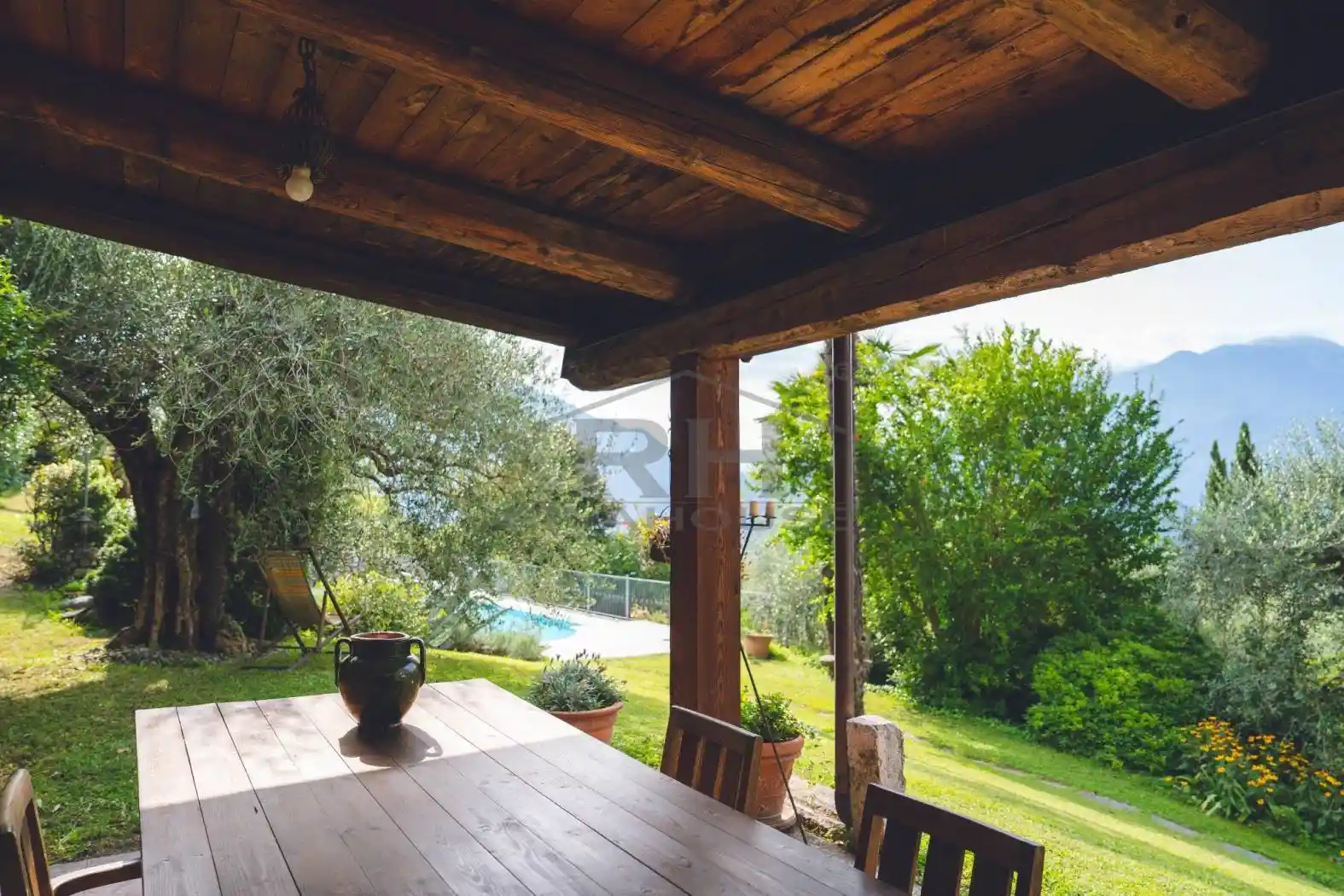 Villa in vendita a Riva del Garda